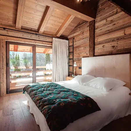Igloo - New & Ecological In The Heart Of Horská chata