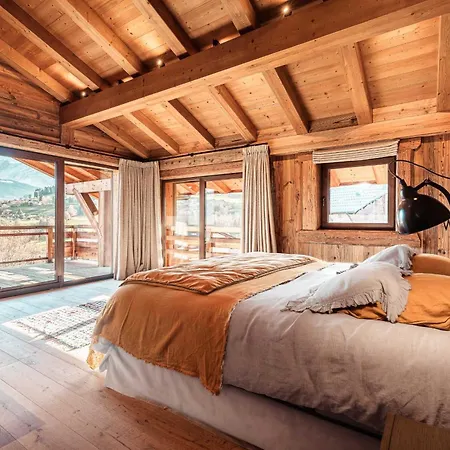 Chalet Igloo - New & Ecological In The Heart Of
