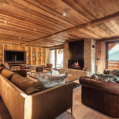 Igloo - New & Ecological In The Heart Of Chalet *