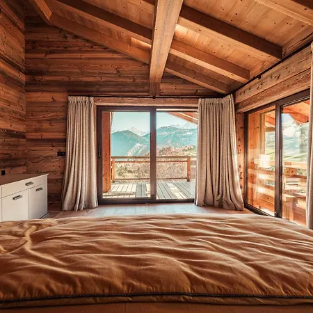 Chalet Igloo - New & Ecological In The Heart Of *