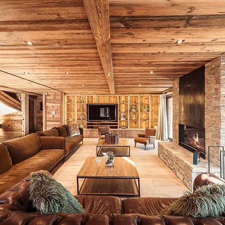 Chalet Igloo - New & Ecological In The Heart Of