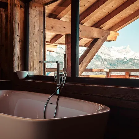 Chalet Igloo - New & Ecological In The Heart Of *