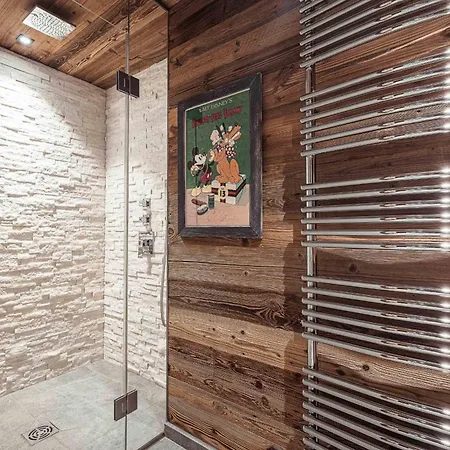 Chalet Igloo - New & Ecological In The Heart Of