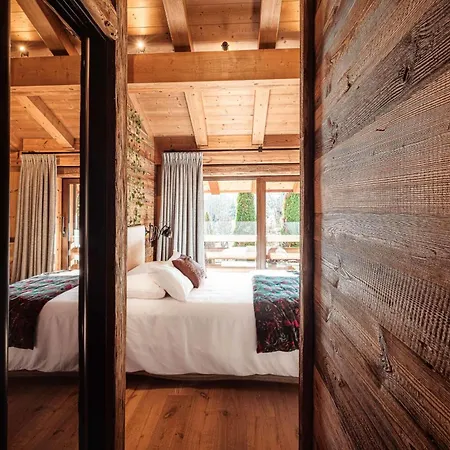 Igloo - New & Ecological In The Heart Of Chalet *