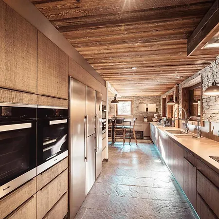 Chalet Igloo - New & Ecological In The Heart Of