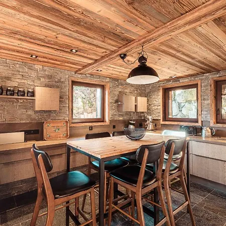 Igloo - New & Ecological In The Heart Of Combloux